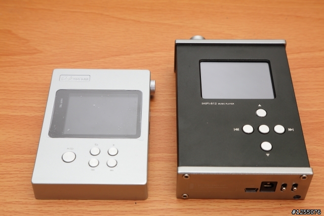 【開箱】學林 IHIFI760～小巧美聲磚頭機～