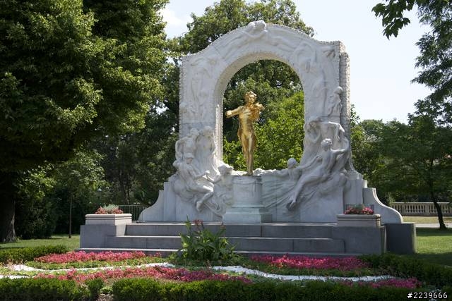 在歐洲的一個月(1)- 奧地利 和 瑞士 a month in Europe(1)- Austria and Switzerland