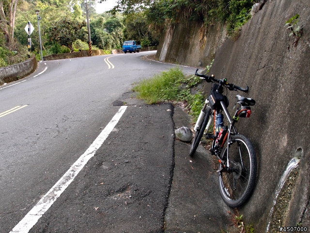 單車遊記...台三豐勢段好風光!