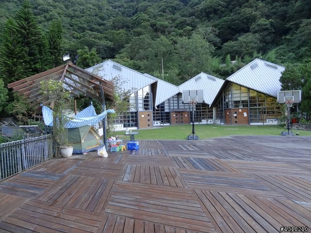 親子旅遊-太魯閣蓮花池步道