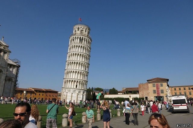 義大利~9日游....