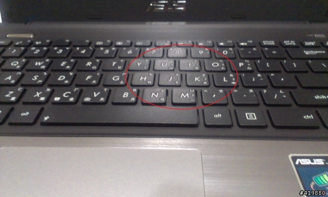 ASUS K45VS-0033c3230m 的一些問題請教