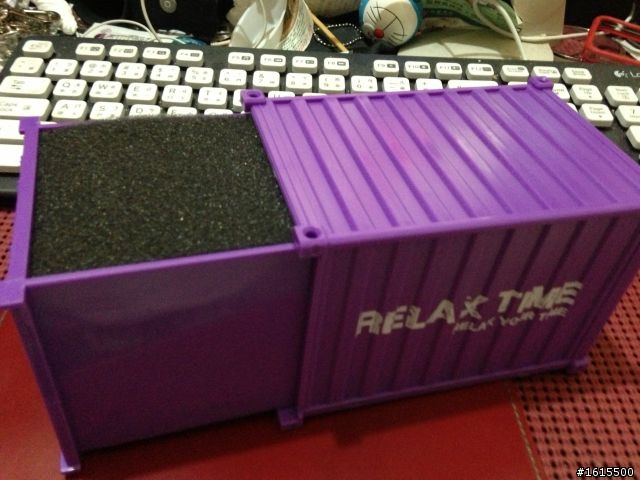 2隻小手錶的開箱唷!FOSSIL & RELAX TIME