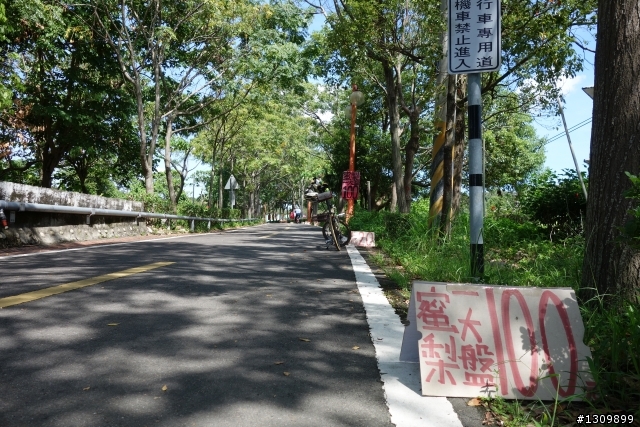 2013 后豐鐵馬道  東豐綠廊道半日遊