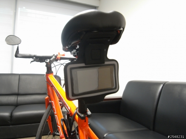 [改裝]**DIY無線自行車方向燈**