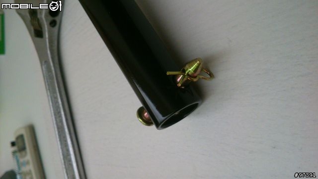 [DIY] 第一次吊扇安裝就上手