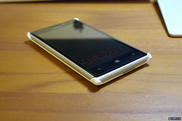 在一片手機紅海中我選擇了-Nokia Lumia 925白 入手分享