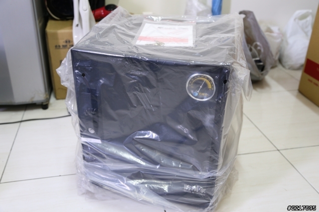 [開箱] 防潮家 FD-62CA   台灣製造!!