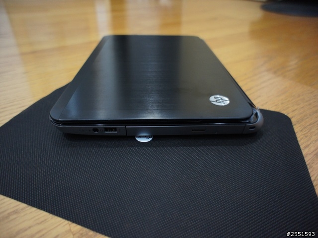 [簡易不專業開箱] HP Pavilion m4-1014TX