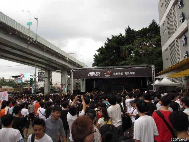當英雄聯盟遇上敗家之眼
