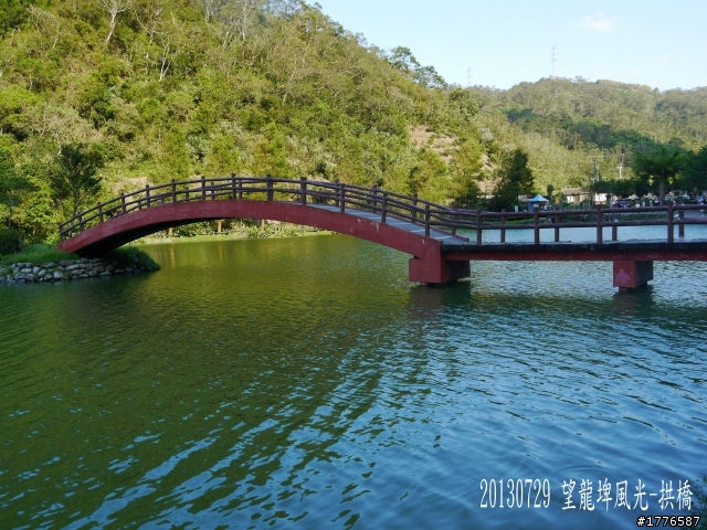 20130729~31 礁溪望龍埤宜蘭忠烈祠羅東仁山植物園新寮瀑布舊寮瀑布蘇澳七星嶺步道之旅