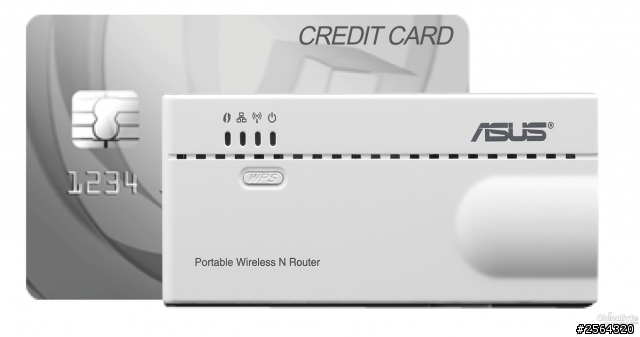 請問有人使用ASUS WL-330N 或者WL-330NUL當作無線AP嗎?