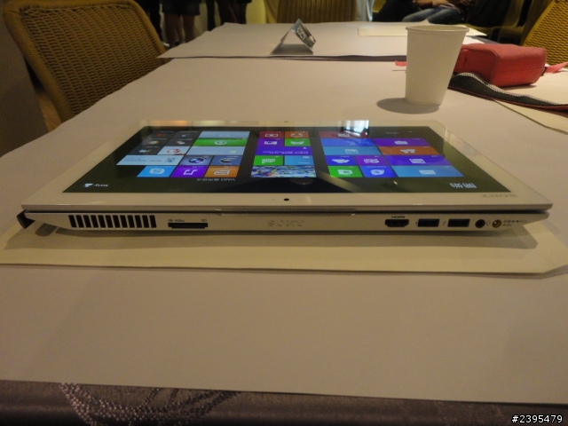【體驗活動心得】Sony 2013 VAIO全系列夏季新品體驗會