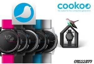 cookoo watch 軟體問題