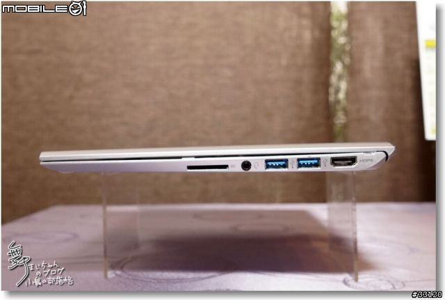 【感動‧源自靈感之初BE MOVED】Sony 2013 New VAIO Debut全系列夏季新品體驗會