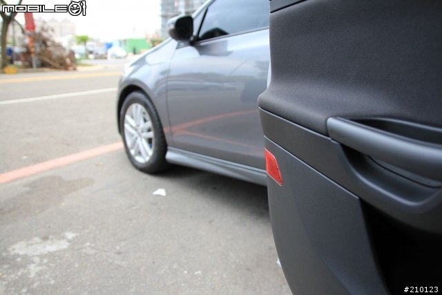 [開箱] 簡單開箱 雙離合大不同 Ford Focus MKIII 6W X VW Golf 6