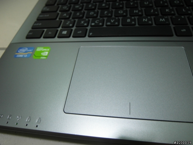 [開箱] ASUS X550VC i3-3110M GT720 2G HDD500GB 5400轉 RAM 8G 1600 Win8
