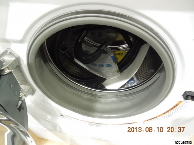 滾筒washer門墊的壽命?