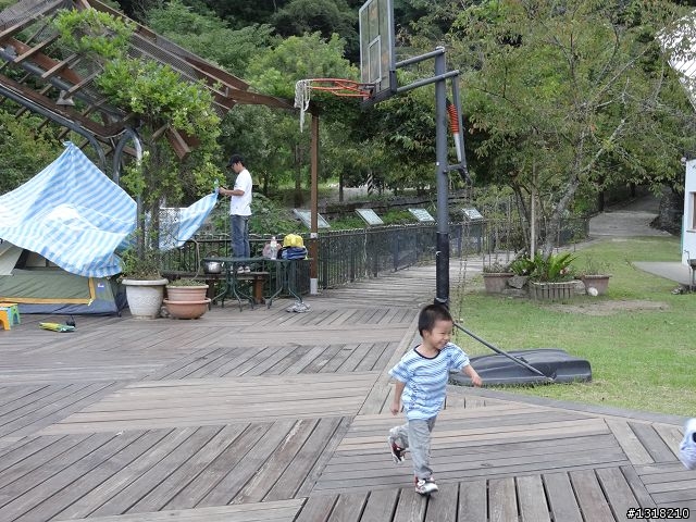 親子旅遊-太魯閣白楊步道