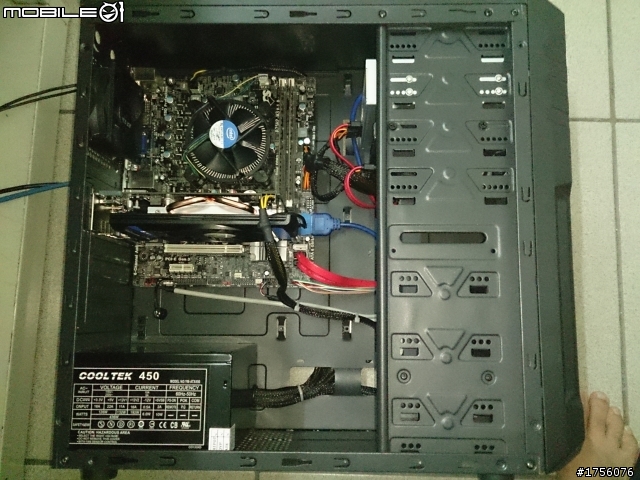 msi 7790 2G D5 開箱分享