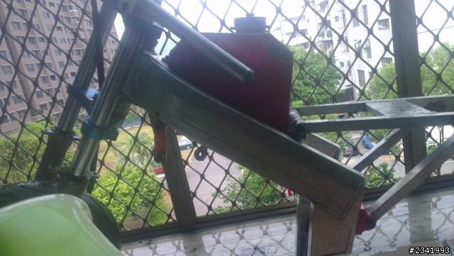 這車台要裝什麼引擎阿~~~@@