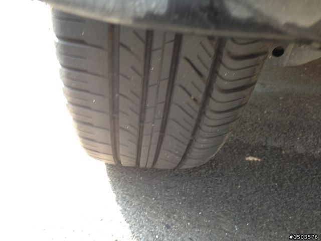 請問March 磨到這樣的胎紋需要換新輪胎了嗎？