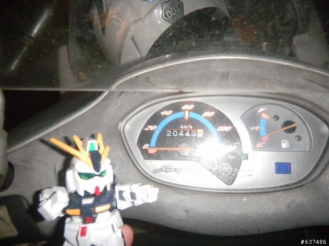鋼彈菜籃車的宜蘭東澳一日遊