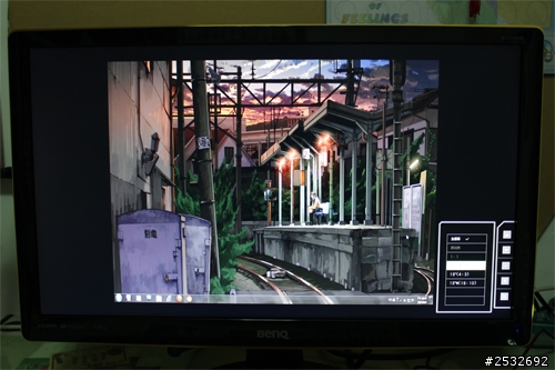 [開箱]打game就要用不閃屏電競螢幕-大黃蜂RL2240HE