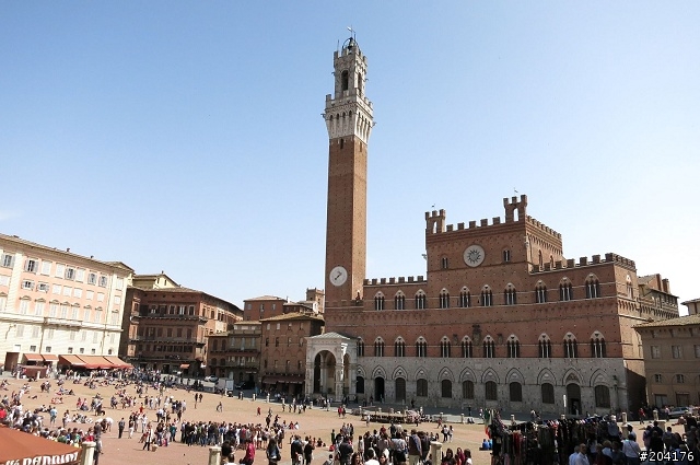 義大利~9日游....