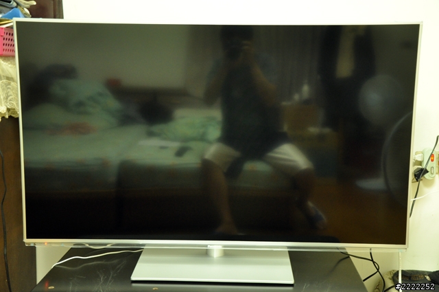 實用主義至上 Panasonic TH-L50E6W開箱分享