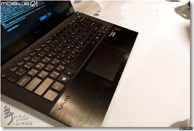 【感動‧源自靈感之初BE MOVED】Sony 2013 New VAIO Debut全系列夏季新品體驗會