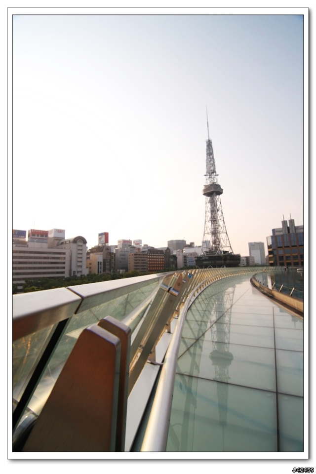 [SKYWAVE TYPE-S]東海･北陸一周DAY-1 東京－名古屋