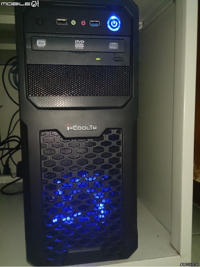 msi 7790 2G D5 開箱分享