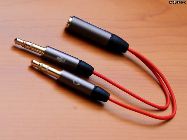 [敗家] CM Storm Pitch 貪狼星耳塞耳機 簡單分享