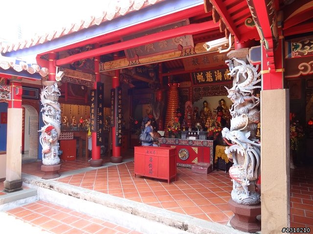 親子旅遊-襪子的故鄉