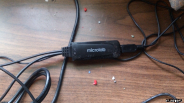 Microlab B-56 平價木質小喇叭開箱