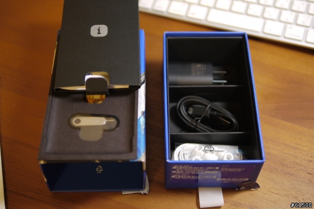 在一片手機紅海中我選擇了-Nokia Lumia 925白 入手分享