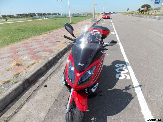 『開箱』Elite300i遲來開箱，南寮閒晃小拍一下。
