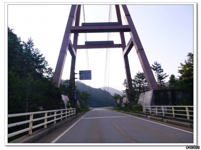 [SKYWAVE TYPE-S]東海･北陸一周DAY-2 名古屋－金沢