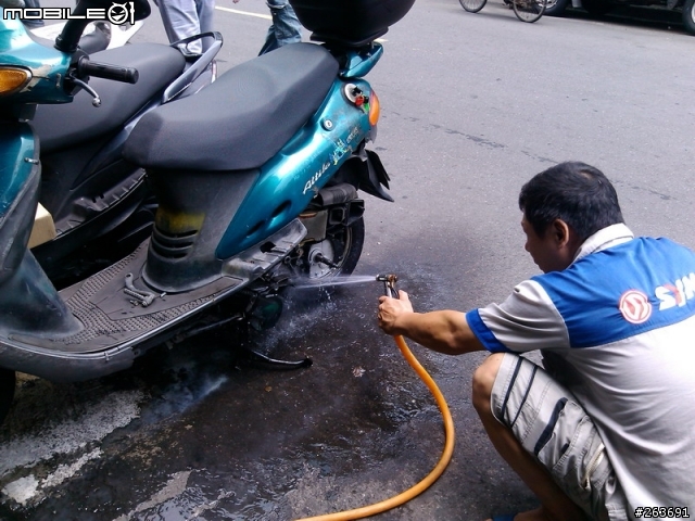 20年老車 外行人換傳動記錄（車行換的）