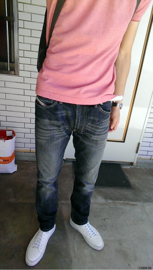[分享] Diesel Thavar and Shioner