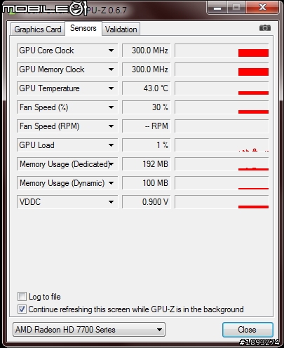 [開箱] Sapphire 藍寶 HD7770 短卡版，簡單測試