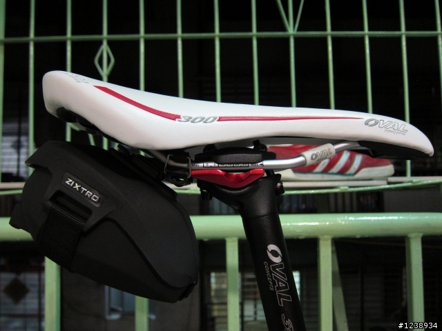 FUJI  SPORTIF 1.5小開箱