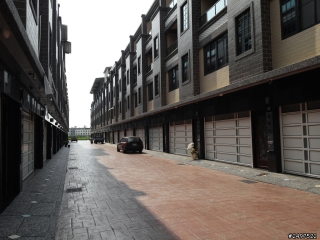 崇蘭古松西巷一帶新建案