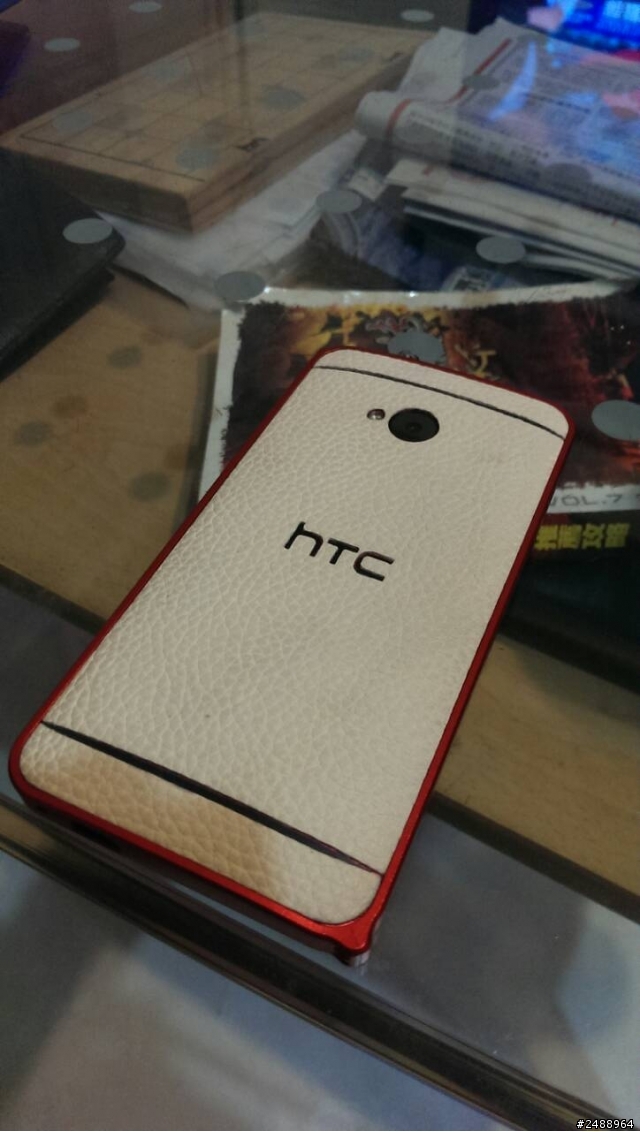 我的紅妞+框(包皮)