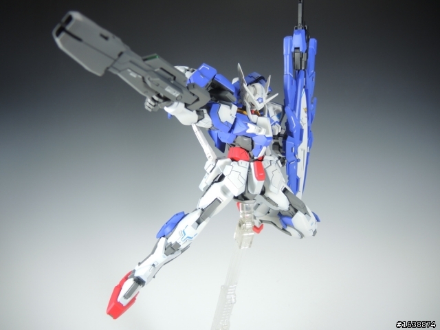 XN-RAISER 正義女神特裝型