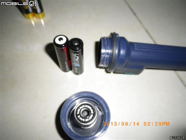 取代3號電池的好東西~磷酸鐵鋰 5號鋰電池 14500 AA 600mAh 3.2V