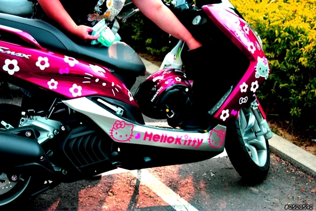 SMAX YAMAHA Revs your heert 南區巡寶活動