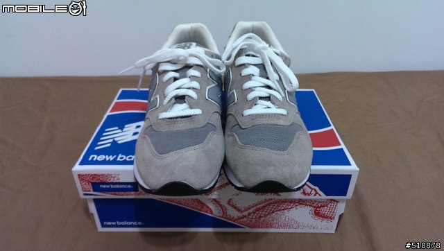 【開箱】New Balance MRL996AG