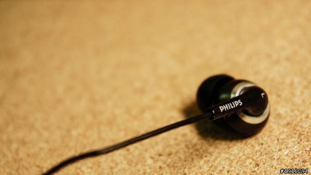 [退役＋詢問] Philips SHE9800